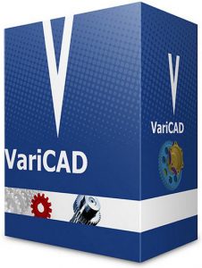 VariCAD Patch & Serial Key Updated Free Download