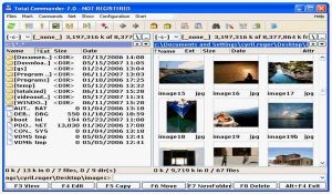 Total Commander 10.52 Crack With License Key Free Download